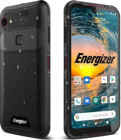 Telefoni Energizer HardCase H620S, 6.2", 64GB, i zi