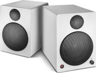 Kutia altoparlantësh Wavemaster Cube Neo, 25W, Bluetooth, e zezë