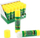 Ngjitës shkop Gemar Colla Stick, 8g, set me 24 copë