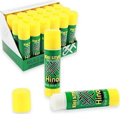 Ngjitës shkop Gemar Colla Stick, 8g, set me 24 copë