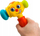 Lodër çekan muzikor Hola Toy Hammer, me drita edhe tinguj, me shumë ngjyra