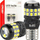 Llamba LED CANBUS AMiO 04258 T10 W5W, 27 SMD, 12V 24V, e bardhë