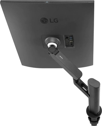 Monitor LG DualUp 28MQ780-B Ergo, 28", 2560 x 2880 (SDQHD), i zi