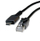 Адаптер USB C во Gigabit Ethernet VALUE, USB 3.2 Gen 2, 2 m, црн