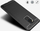 Maskë mbrojtëse TPU Huawei Mate 20 Carbon Rugged Armor, antirrëshqitëse, e zezë
