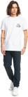 Tuta Quiksilver Essptter Straight Fit, të zeza