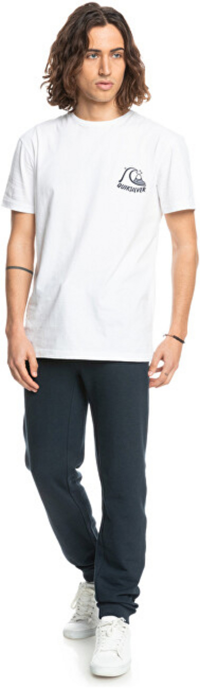 Tuta Quiksilver Essptter Straight Fit, të zeza