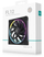 Ventilator Deepcool FL12, 120mm, ARGB, PWM