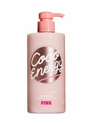 Losion Victoria's Secret Coco Energy, 414 ml
