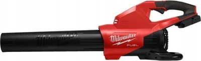 Fryrës gjetesh Milwaukee M18 F2BL-0, 18V, pa kabllo, i kuq e zi