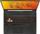 Laptop gaming Asus TUF Gaming A15 FA506NCG, Ryzen 7, 15.6" FHD 144Hz, 16GB RAM, 1TB SSD, RTX 3050, i zi