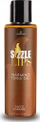 Xhel ngrohës i ngrënshëm Sensuva Sizzle Lips, 60ml, efekt ngrohës, për çift