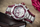 Orë dore për meshkuj Invicta Gladiator Quartz 41110, e argjendtë