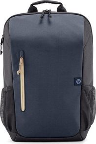 Çantë për laptop 15.6' HP Travel, 18 litra, e kaltër
