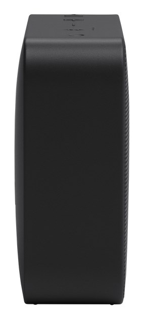 Bokës portabël JBL Go Essential 2, Bluetooth, bateri 5 orë, e zezë