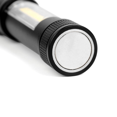 Elektrik dore Esperanza Apate, LED alumini, COB anësore me magnet, i papërshkueshëm nga uji