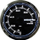 Matës presjoni vaji Auto Gauge STP2B, 52mm, 0–10 bar, i zi