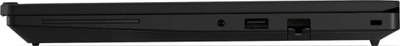 Laptopi Lenovo ThinkPad T14 G7 Ultra 5 325, 32GB RAM, 512GB SSD, W11 Pro, i zi