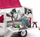Set lodër Schleich Horse Club Mobile Vet, 13 pjesë, ambulancë me mëz, shumëngjyrësh