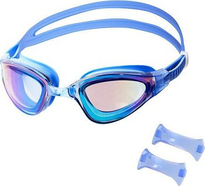 Syze noti NILS Aqua NQG180MAF, Anti Fog, mbrojtje UV, pasqyrë