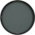 Filtër polarizues circular B+W Basic MRC, 86mm, i zi