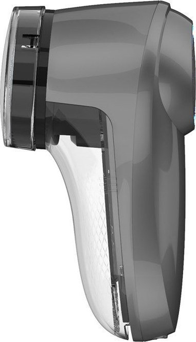 Heqës pushi pa kabllo Black&amp;Decker BXLR500E, bateri 90 min, karikim USB, i zi