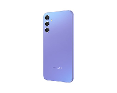 Telefoni Samsung Galaxy A34 5G, 256GB, 8GB RAM, vjollcë