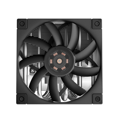 Processor cooler DeepCool AN600 - Black