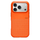 Beats iPhone 17 Pro Rugged Case with MagSafe and Camera Control, Sierra Orange