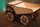 Set druri 3D EWA Eco-Wood-Art Mini Belaz, model kamion ndërtimi, montim pa ngjitës, dru natyral