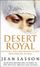 Desert Royal Princess 3 - Jean Sasson