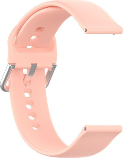Rrip Tech-Protect Iconband për Samsung Galaxy Watch 3 41mm, rozë