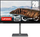 Monitor Lenovo L28u-35, 28", 3840 x 2160, 4K Ultra HD, 60 Hz, i zi