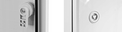 Kuti shpërndarëse elektrike Adelid, ABS, IP65, 350 x 500 x 190 mm