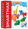 Lodër për fëmijë SmartMax: Safari Animals (257686)