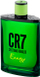 Parfum tualeti për meshkuj CR7 Cristiano Ronaldo Energy, 50ml, aromë fougere drunore, shishe jeshile