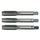 Tapa dore CZ. Tools, M3, 3 copë