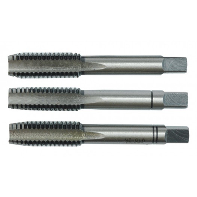 Tapa dore CZ. Tools, M3, 3 copë