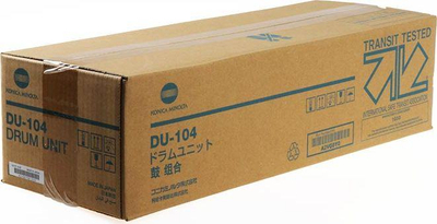 Drum Konica Minolta DU-104 A2VG0Y0, 180000 faqe, për bizhub PRESS PRO