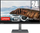 Monitor Lenovo L24q-35, 23.8", QHD 2560x1440, 75Hz, i zi
