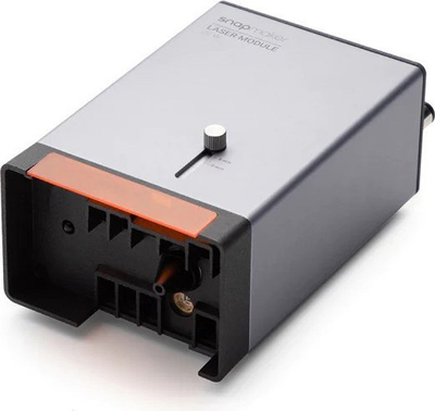 Modul lazer Snapmaker Laser Module Artisan Ray, 20W, Air Assist