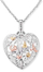 Qafore Engelslufer Heart Tree of Life ERN-HEARTTREE