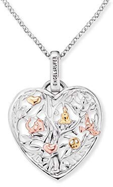 Qafore Engelslufer Heart Tree of Life ERN-HEARTTREE