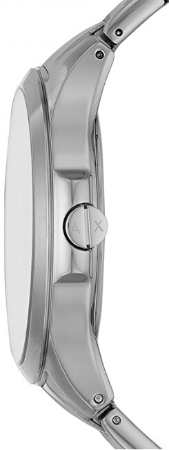 Orë dore Armani Exchange Hampton AX2408