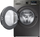 Lavatriçe Samsung WW70TA026AX, 7 kg, klasa e energjisë B, ngjyrë gri e argjendtë