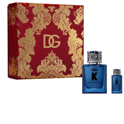 Set Dolce & Gabbana K, Eau De Parfum 50 ml + Eau De Parfum 5 ml