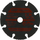 Teh diamanti Norton Clipper Blade, 76mm, shumëfunksional për qilima