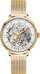 Orë dore Pierre Lannier Automatic Skeleton 309D528