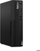 Kompjuter Lenovo ThinkCentre M75s Gen 5 12TA, Ryzen 5 8500G, RAM 16GB, SSD 512GB, i zi