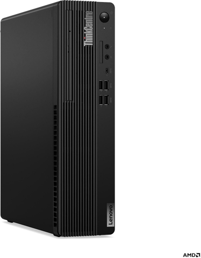 Kompjuter Lenovo ThinkCentre M75s Gen 5 12TA, Ryzen 5 8500G, RAM 16GB, SSD 512GB, i zi
